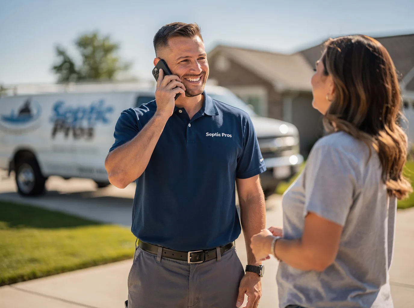 Septic Tank Pumping Mary Esther, FL FAQs